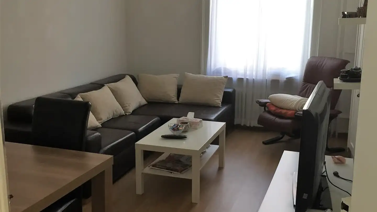 Furnished apartment for rent - Martastrasse 109, 8004 Zürich - Photo 4
