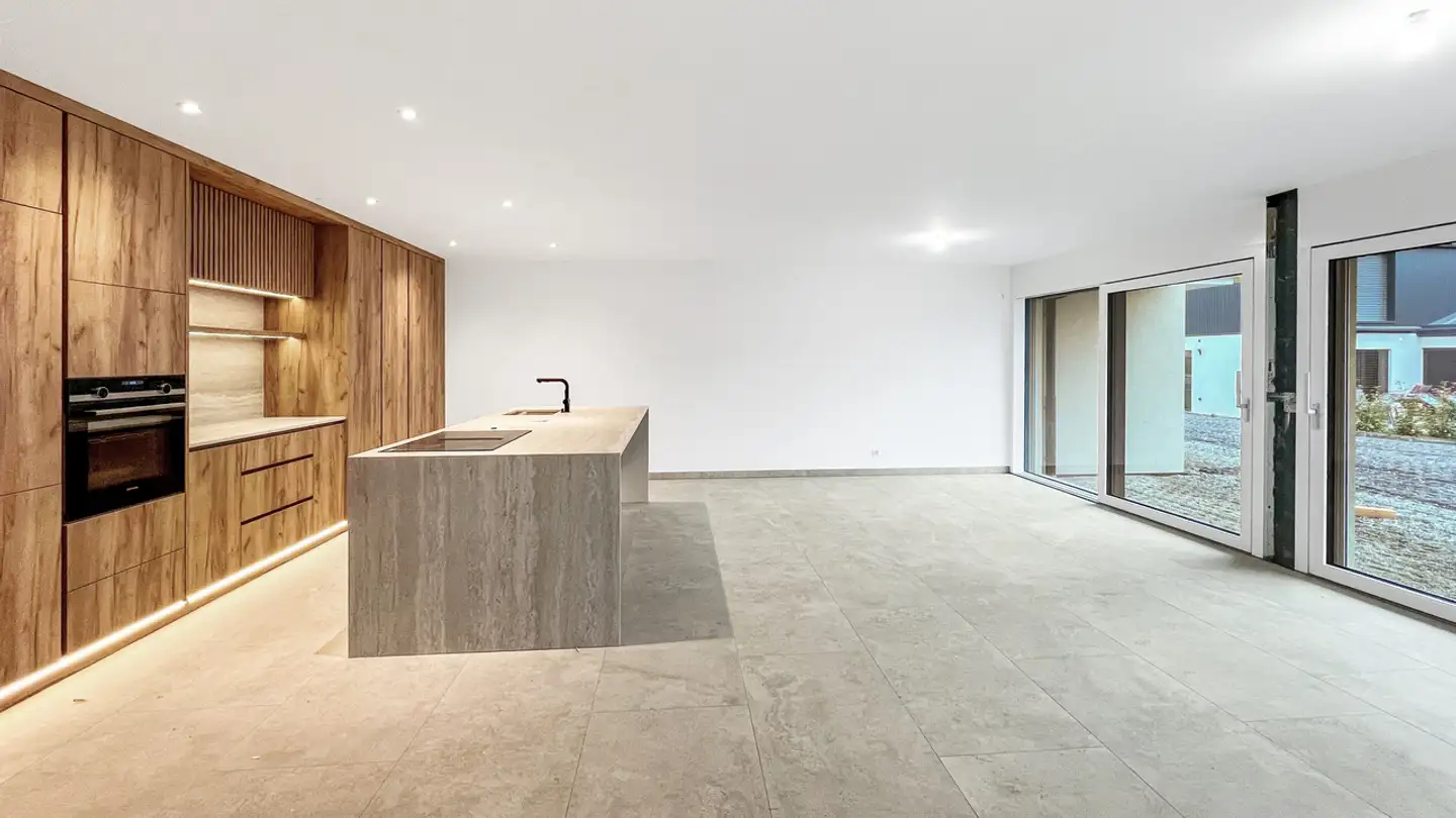 Apartment for sale - Aproz, 1994 Aproz (Nendaz)