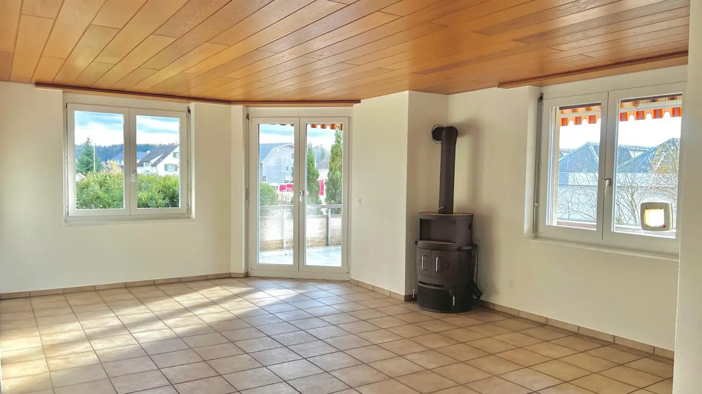 Wohnung mieten - Rotholzweg 8, 5102 Rupperswil - Foto 2