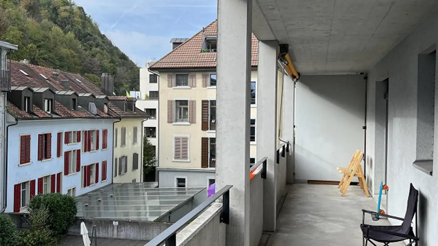 Wohnung mieten - Bruchstrasse 12, 6003 Luzern - Foto 4