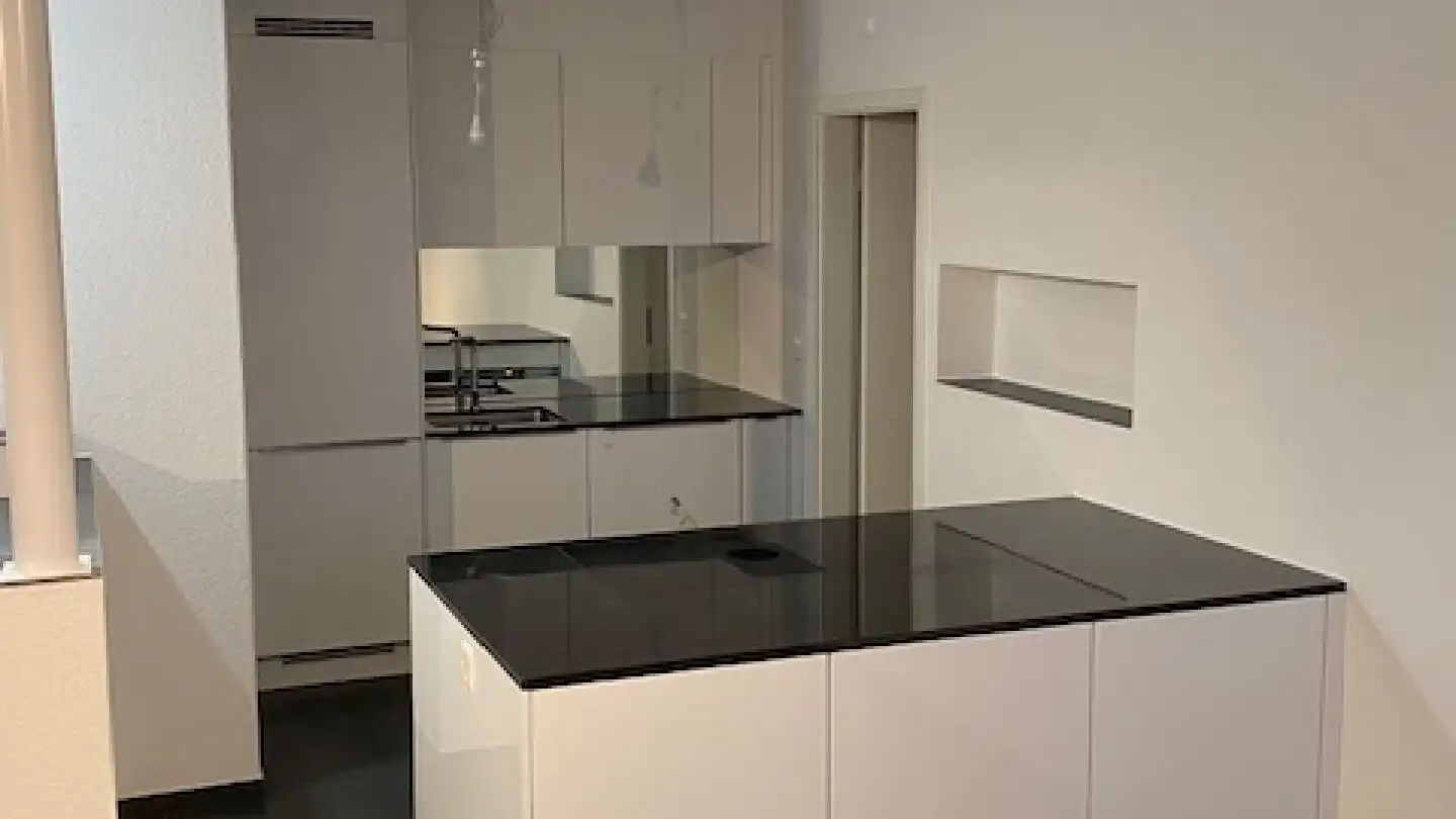 Villa for rent - Hauptstrasse, 3252 Worben