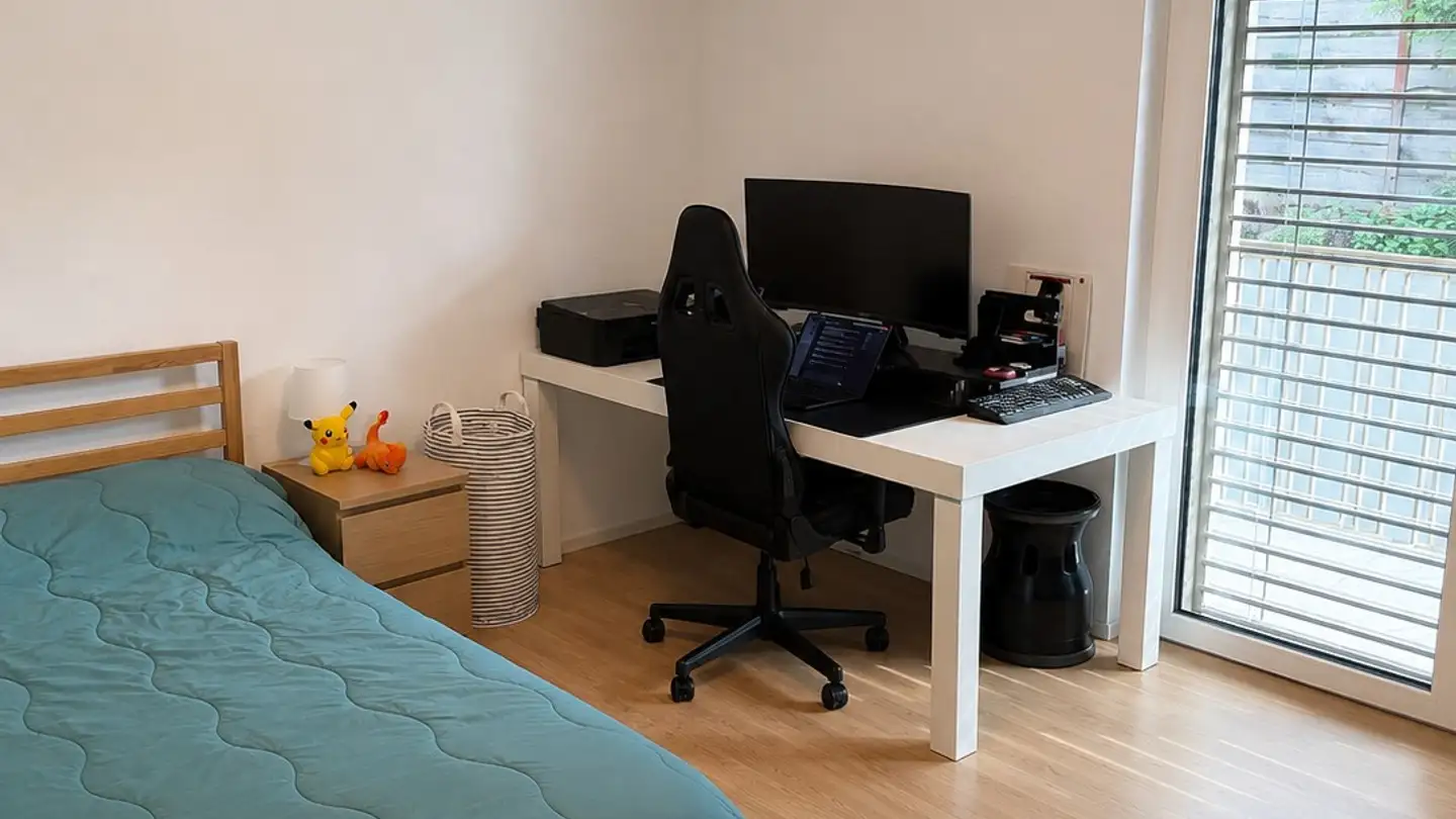 Apartment for rent - Hittnauerstrasse 1a, 8330 Pfäffikon ZH - Photo 4