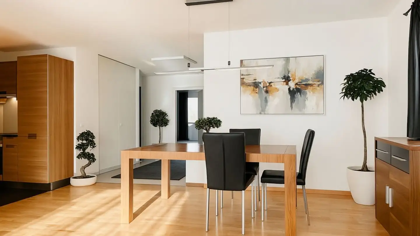 Wohnung kaufen - 1255 Veyrier - Foto 3