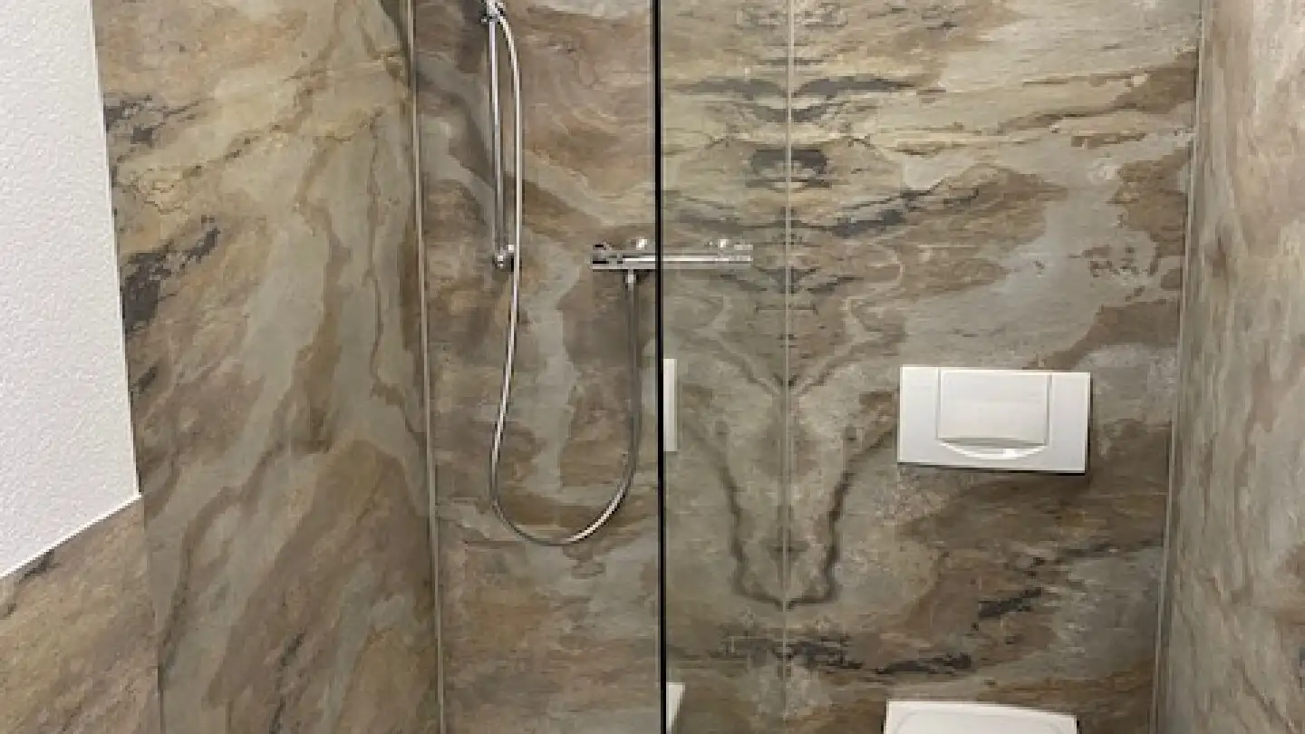 Villa for rent - Hauptstrasse, 3252 Worben - Photo 2