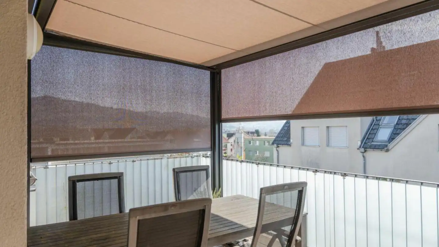 Duplex for rent - Glärnischstrasse 7, 8608 Bubikon - Photo 2