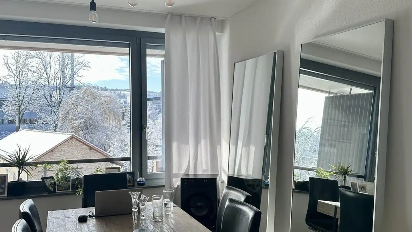 Appartamento in affitto - 8600 Dübendorf - Foto 3