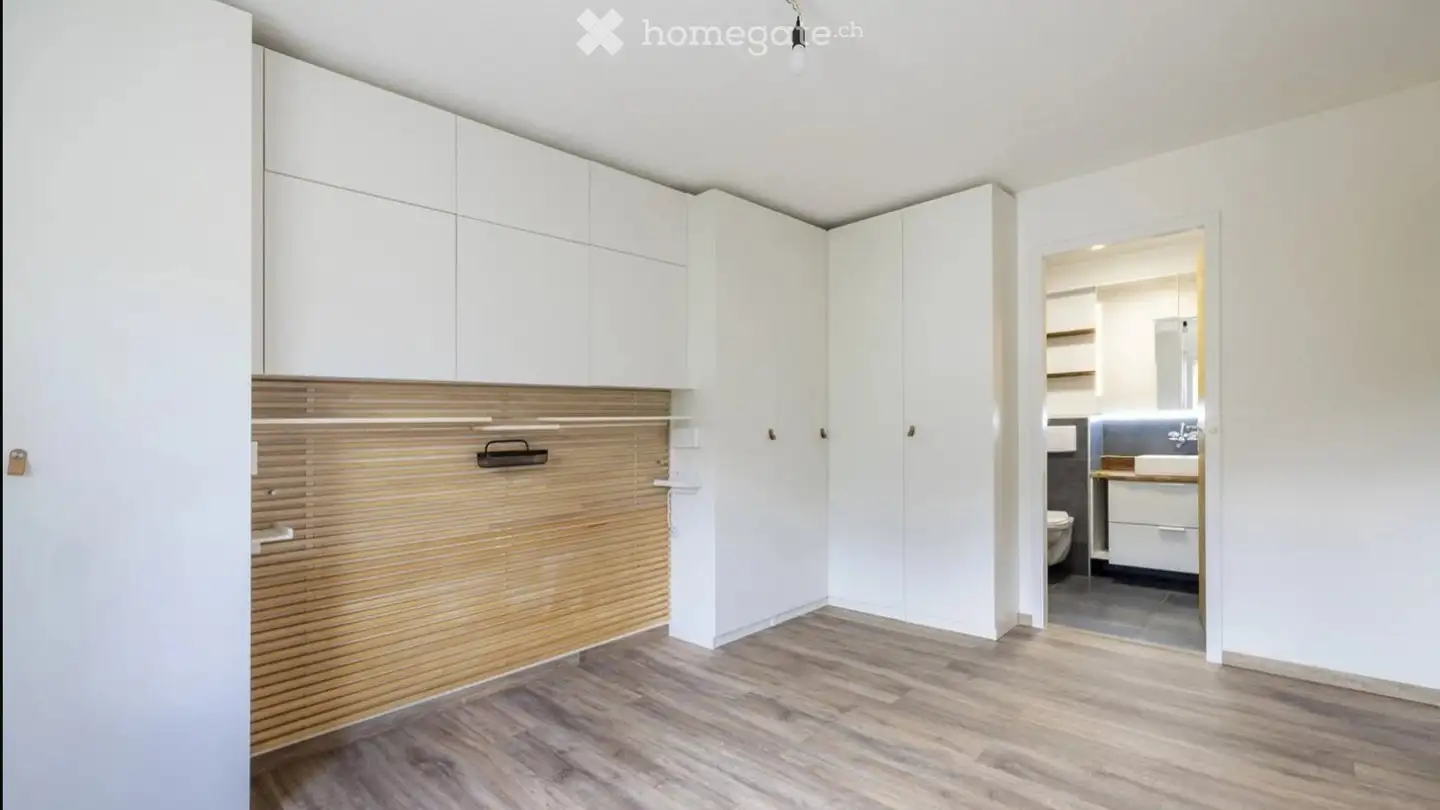 Appartamento in affitto - Chemin Des Dents Du Midi, 1860 Aigle - Foto 3