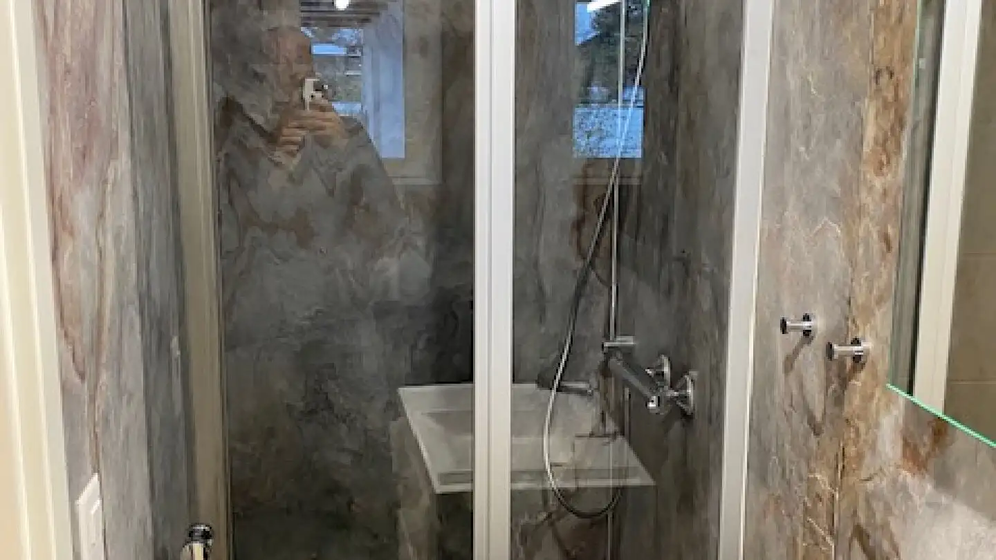 Villa for rent - Hauptstrasse, 3252 Worben - Photo 4