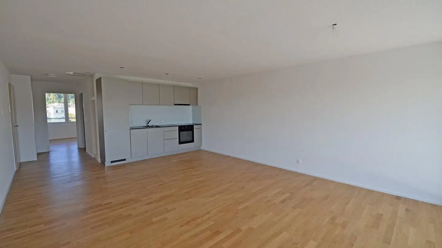 Apartment for rent - Kappelenbrücke 2b, 3032 Hinterkappelen - Photo 4