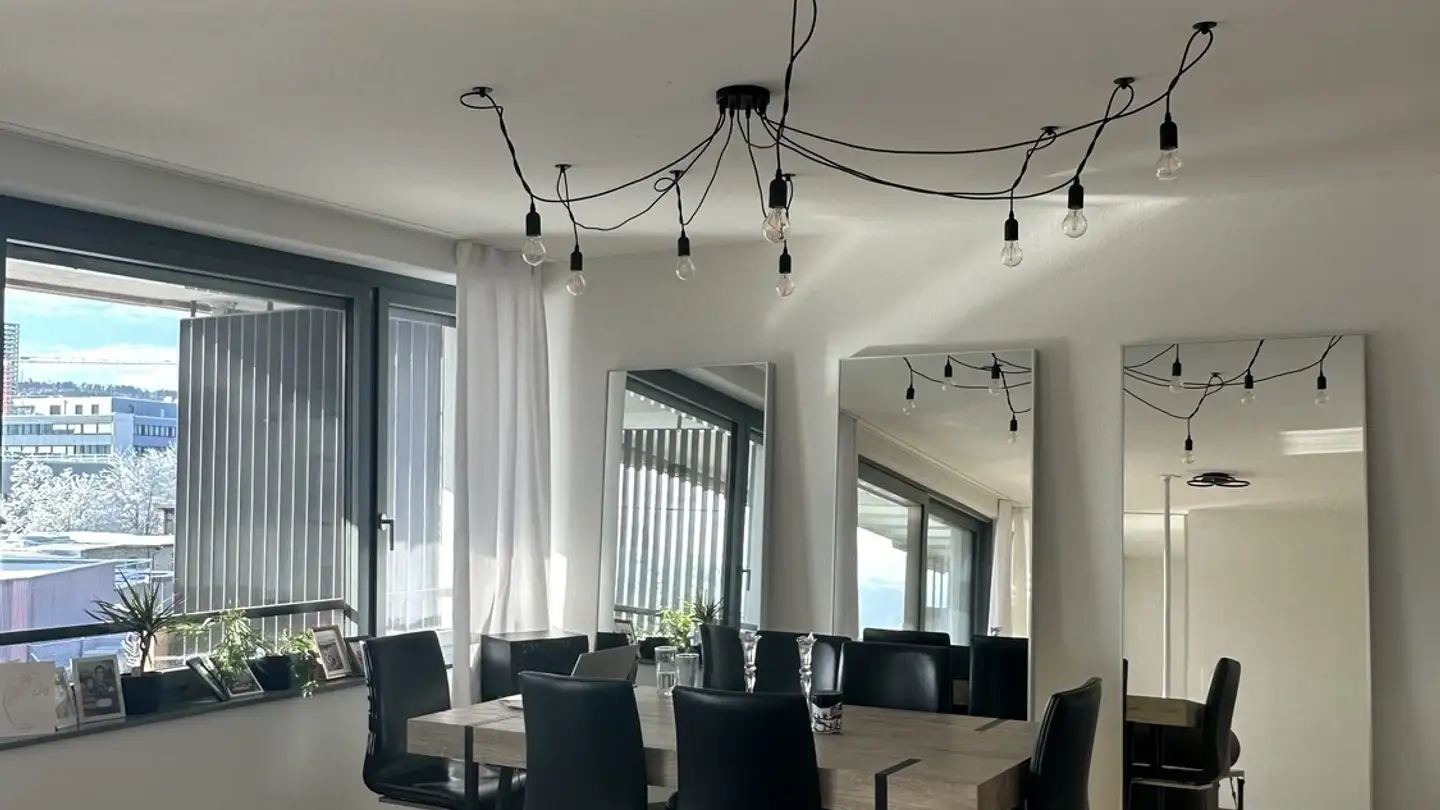 Appartamento in affitto - 8600 Dübendorf - Foto 4