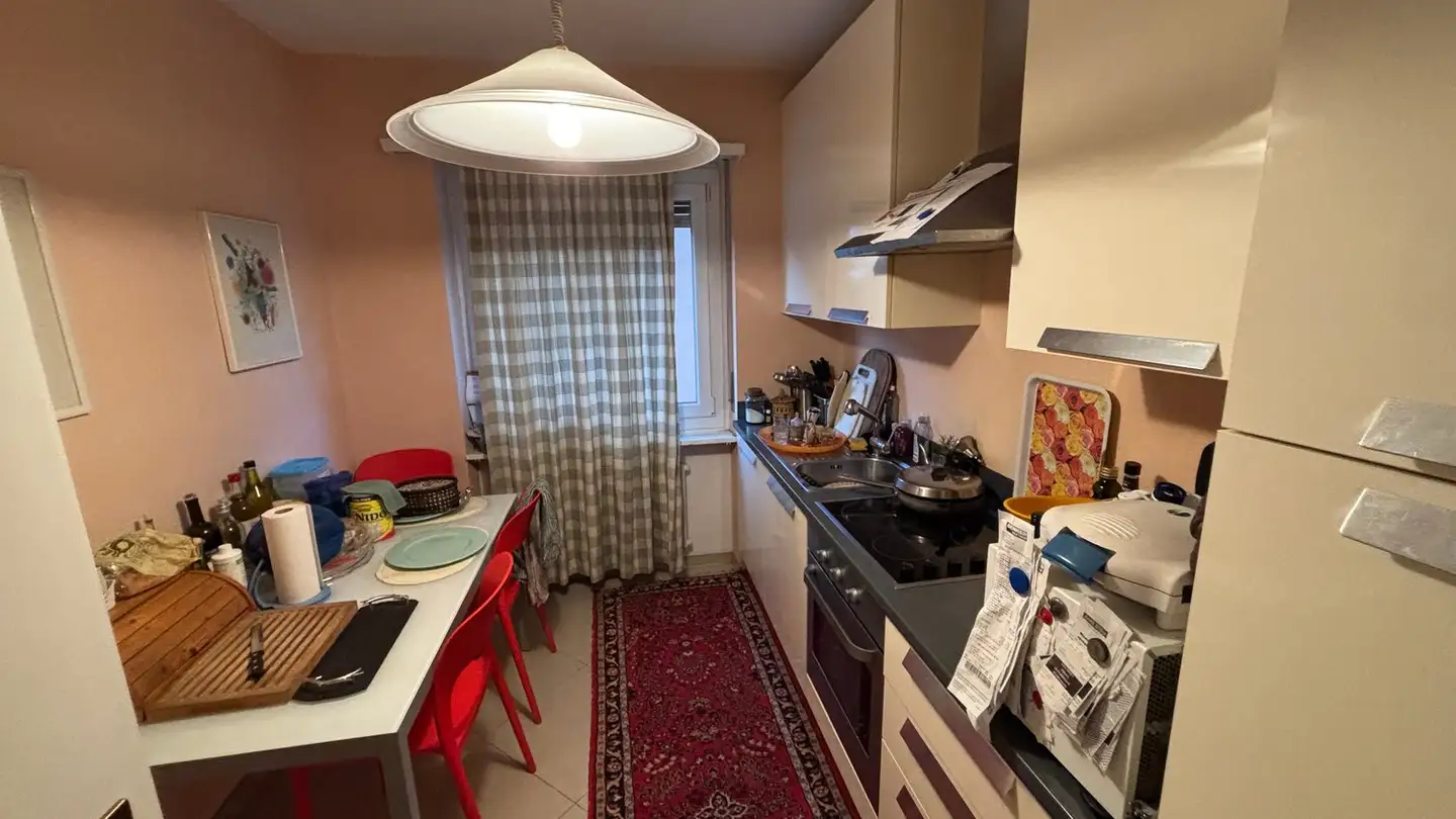 Apartment for sale - 6514 Sementina - Photo 3