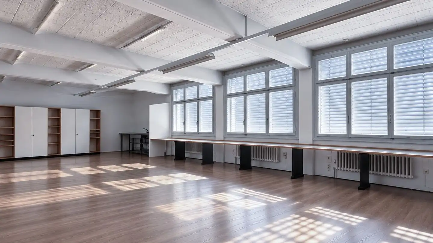 Bureau à louer - Rue De La Gurzelen / Gurzelenstrasse 5, 2502 Biel/Bienne
