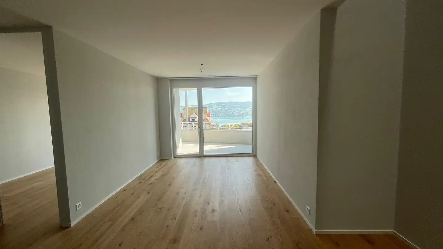 Wohnung mieten - Fabrikgasse 10f, 8810 Horgen