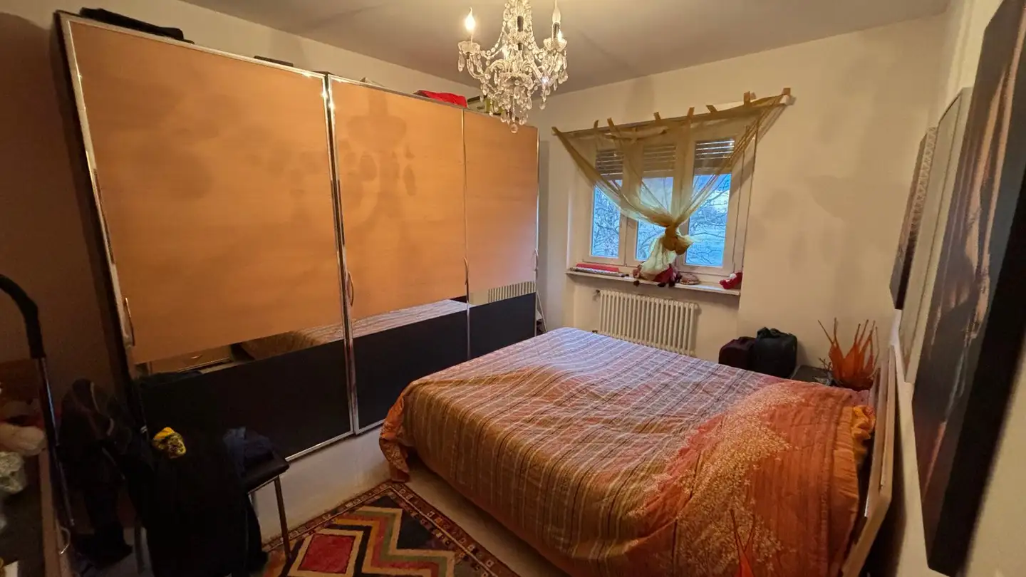 Apartment for sale - 6514 Sementina - Photo 4