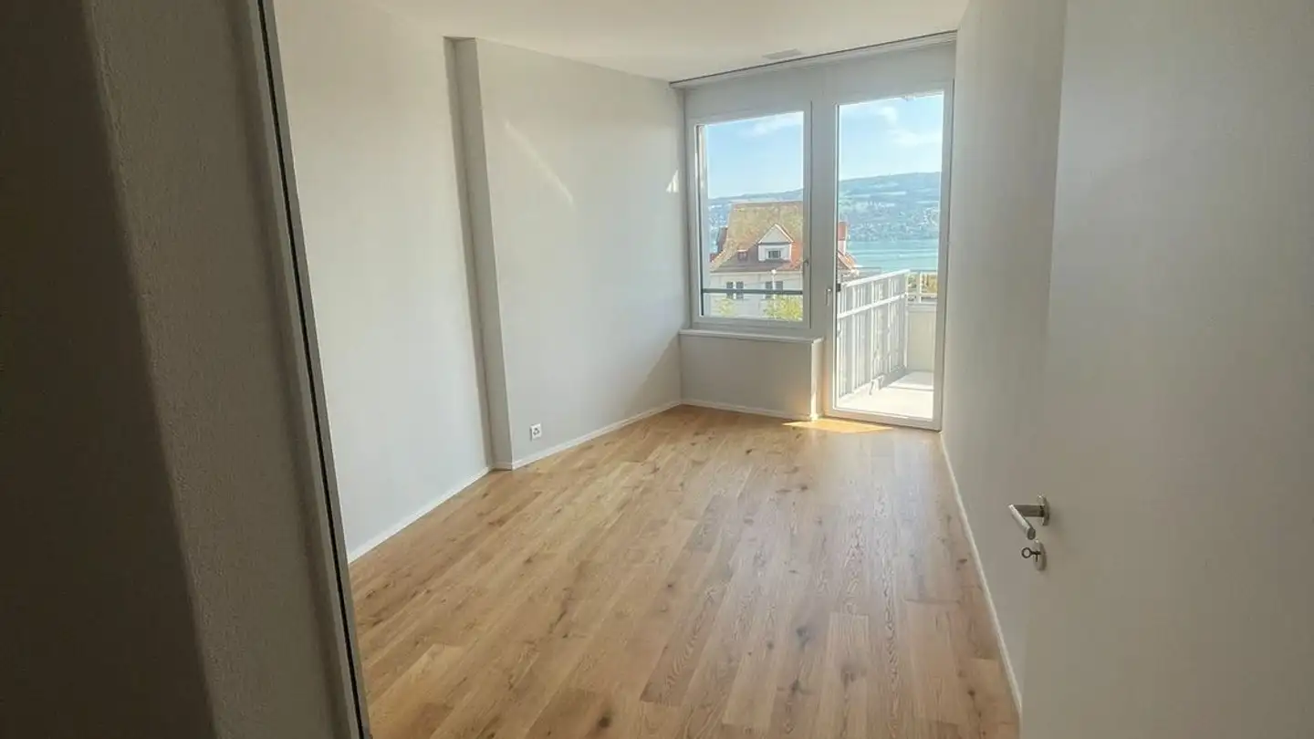 Wohnung mieten - Fabrikgasse 10f, 8810 Horgen - Foto 2