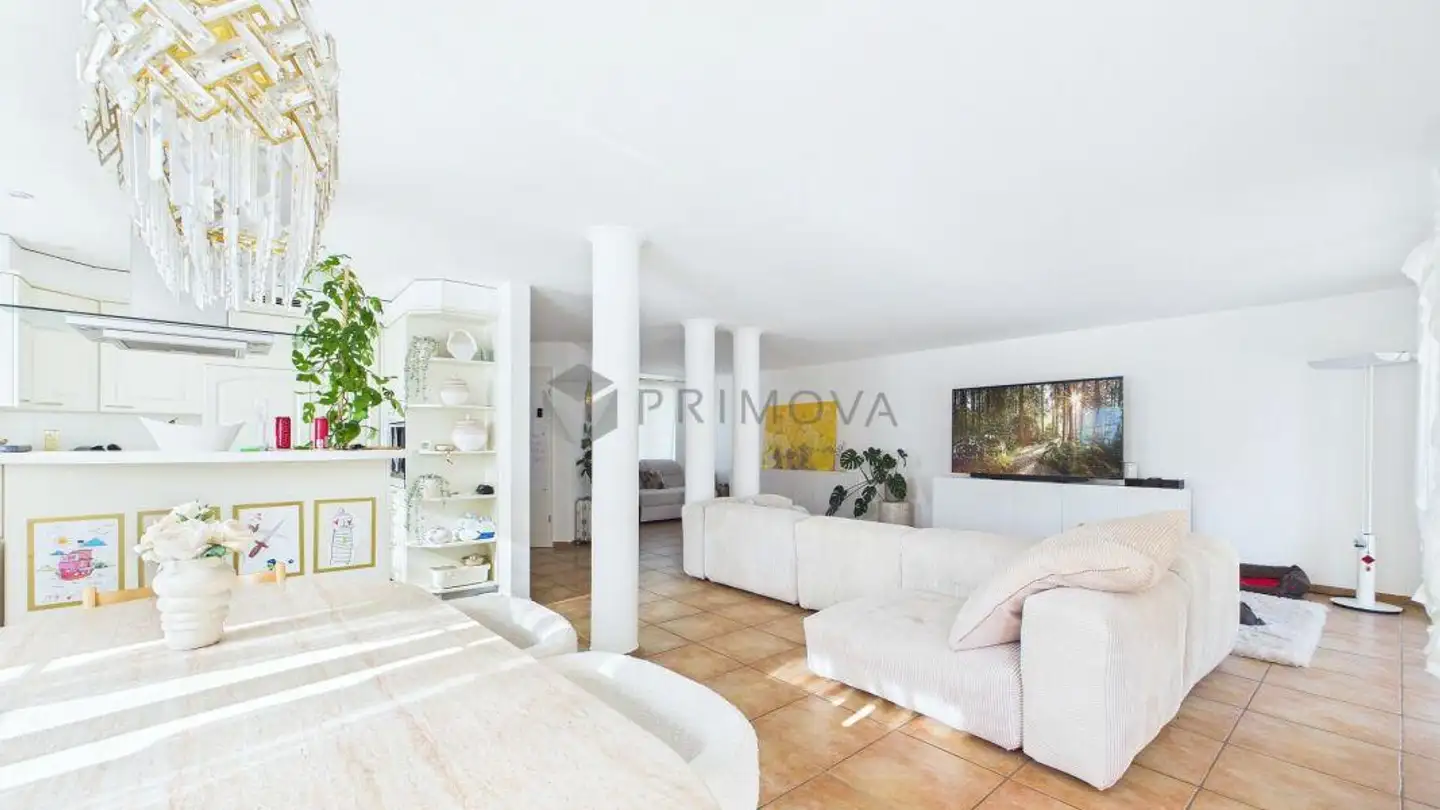 Maison individuelle à vendre - 8422 Pfungen - Photo 3