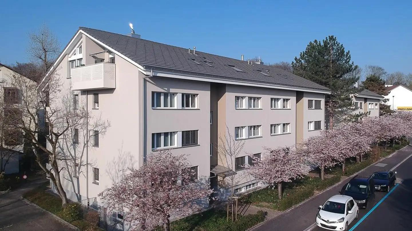 Apartment for rent - Bottmingerstrasse 51, 4142 Münchenstein