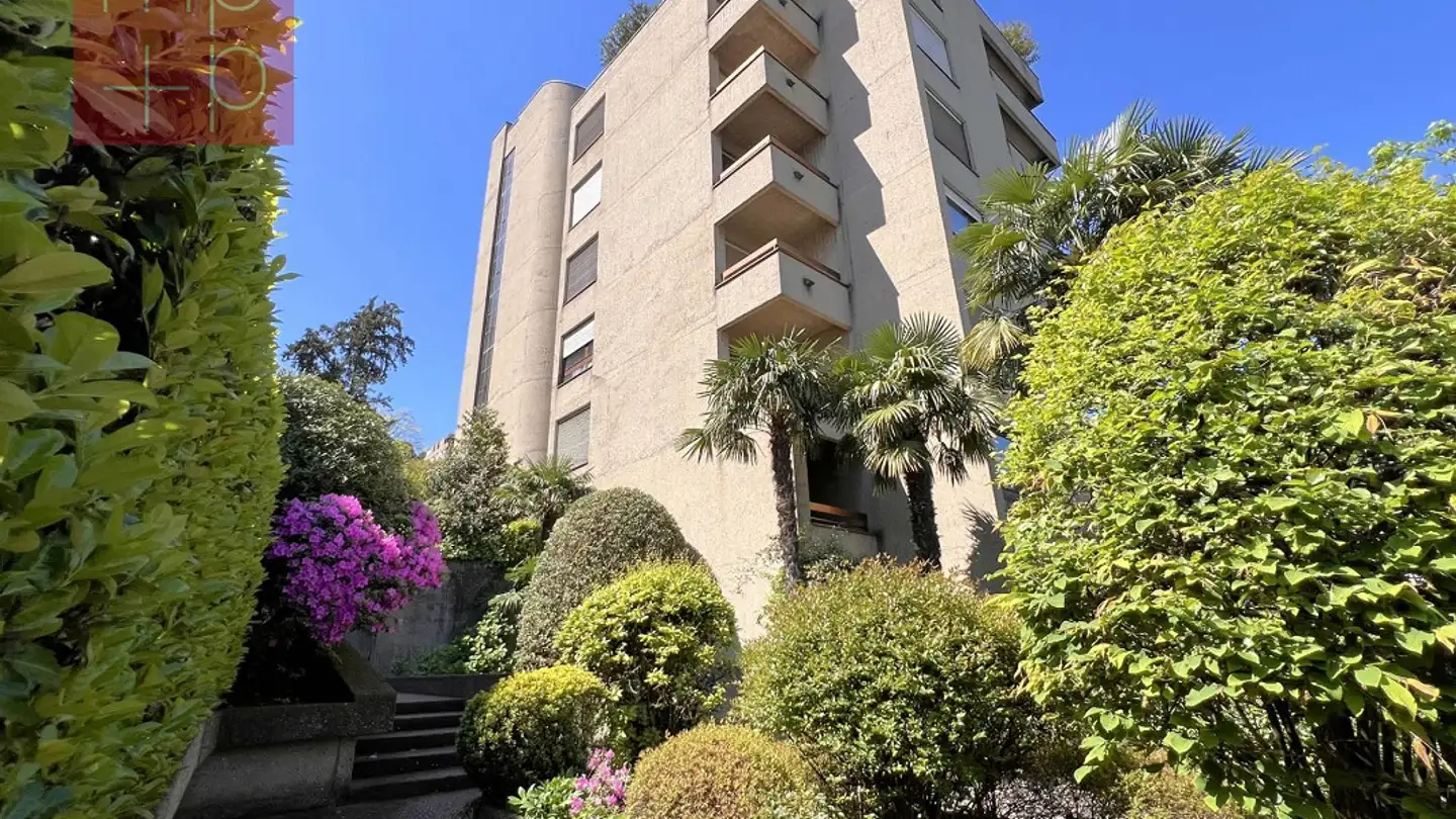 Appartamento in vendita - Riva Paradiso, 6900 Paradiso