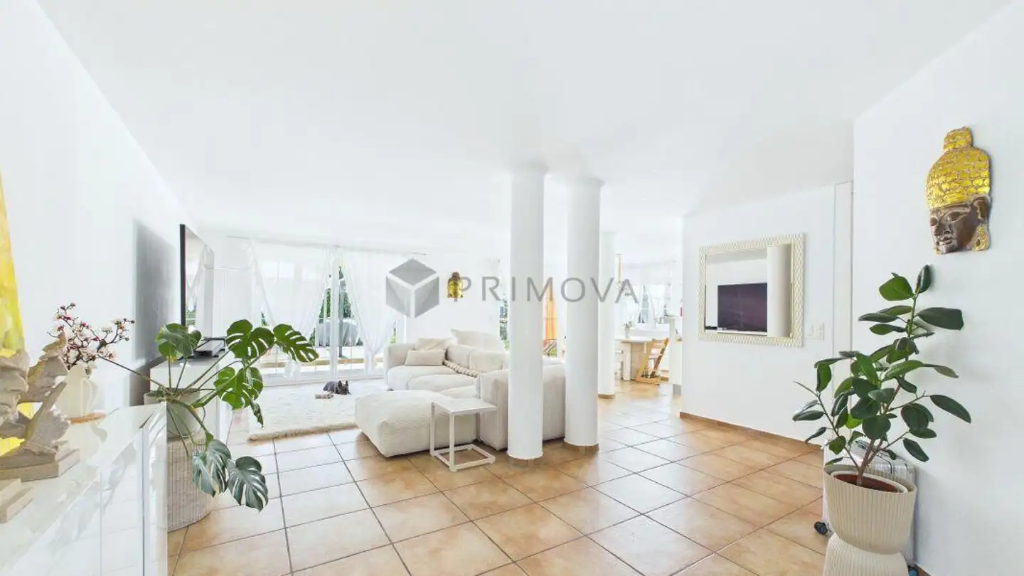 Maison individuelle à vendre - 8422 Pfungen - Photo 4