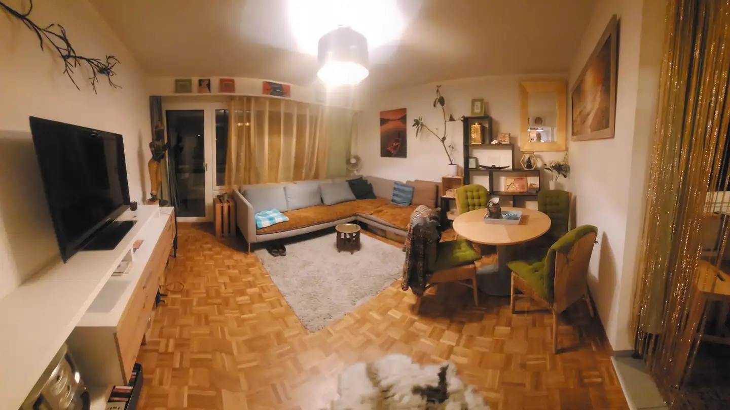 Apartment for rent - Schopfheimerstrasse 8, 4058 Basel