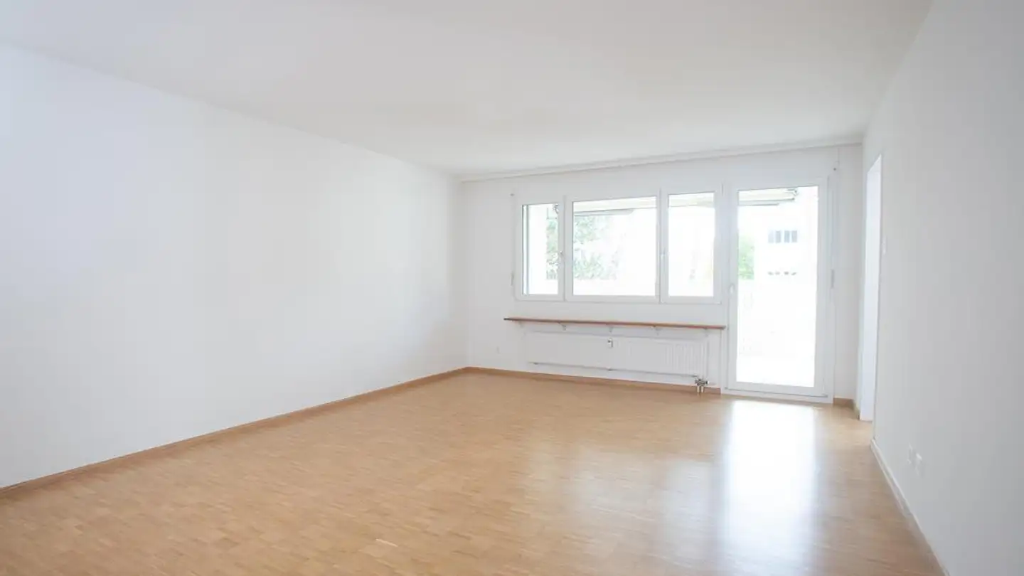 Apartment for rent - Bottmingerstrasse 51, 4142 Münchenstein - Photo 2