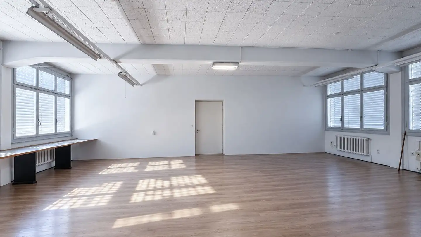 Bureau à louer - Rue De La Gurzelen / Gurzelenstrasse 5, 2502 Biel/Bienne - Photo 2
