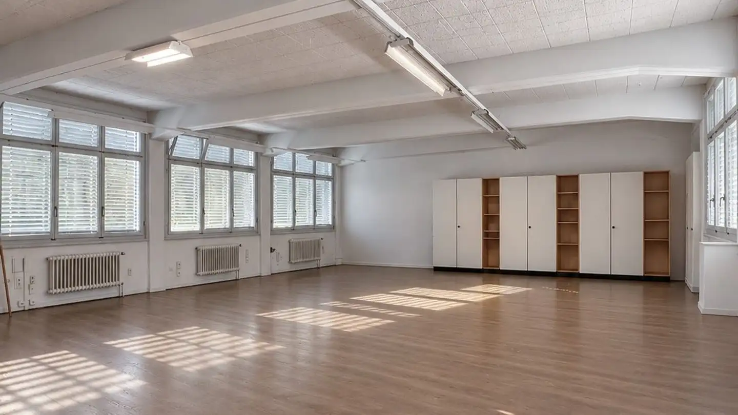 Bureau à louer - Rue De La Gurzelen / Gurzelenstrasse 5, 2502 Biel/Bienne - Photo 3
