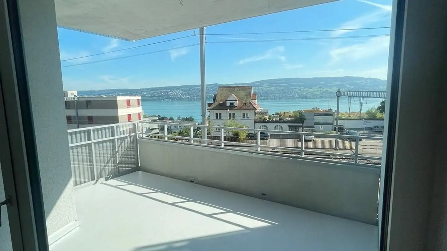 Wohnung mieten - Fabrikgasse 10f, 8810 Horgen - Foto 4