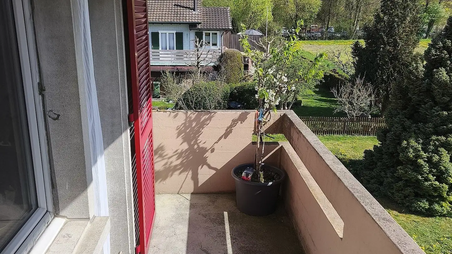 Appartamento in affitto - Ländlistrasse 5, 8274 Tägerwilen