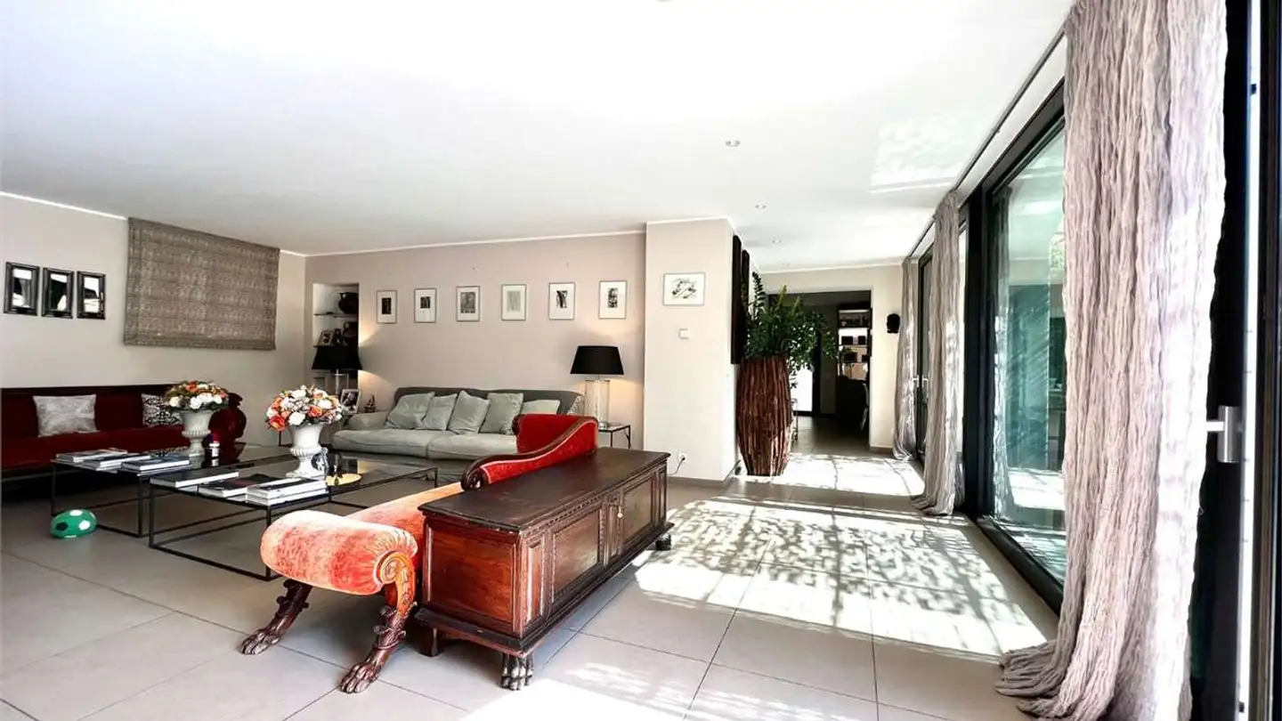 Appartement à vendre - Via Alla Chiesa 6b, 6917 Barbengo - Photo 3