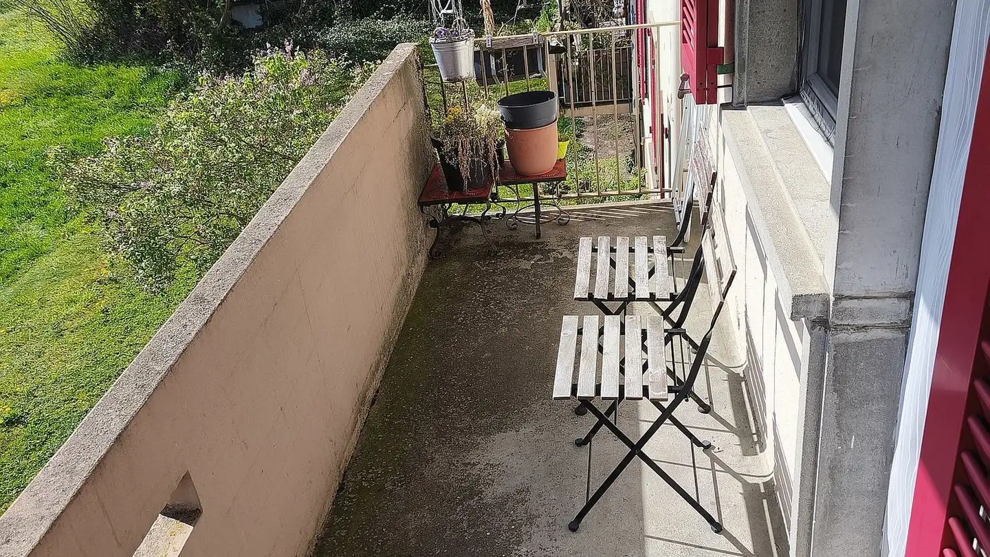 Appartamento in affitto - Ländlistrasse 5, 8274 Tägerwilen - Foto 2