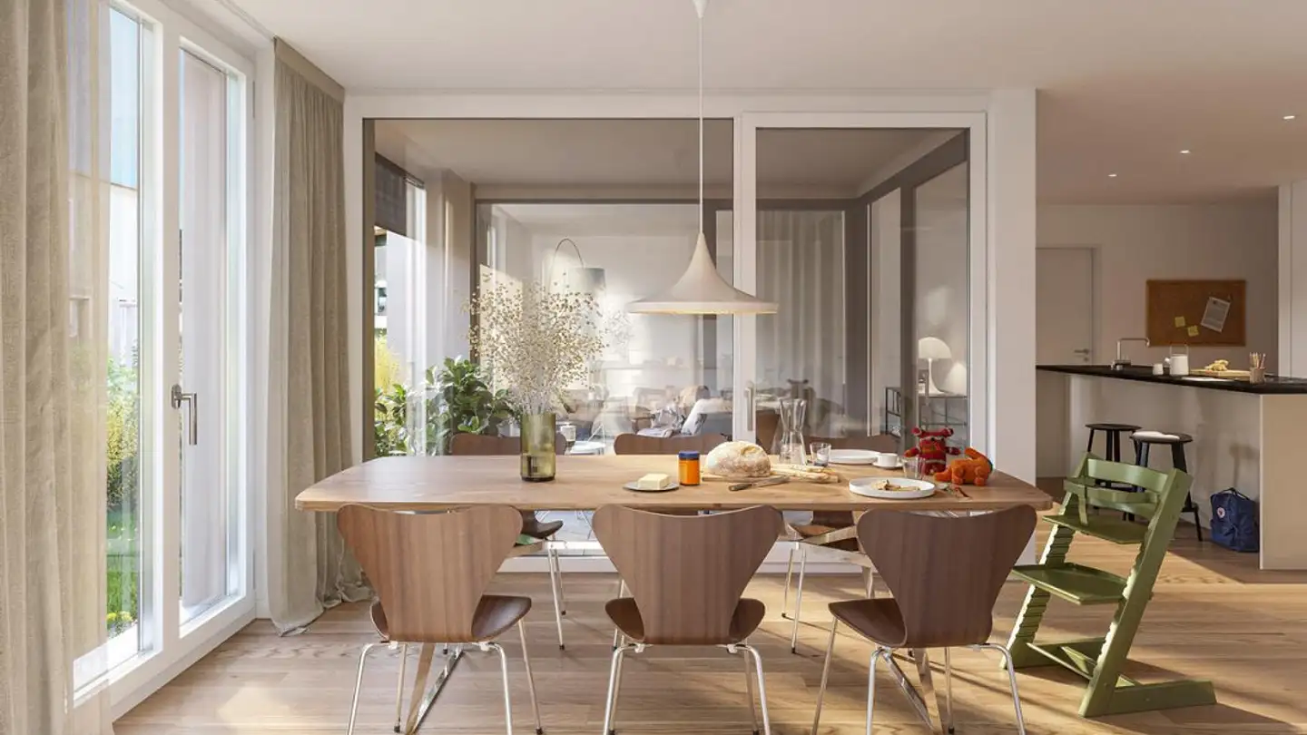 Appartement à vendre - Gotthardstrasse 26, 6410 Goldau