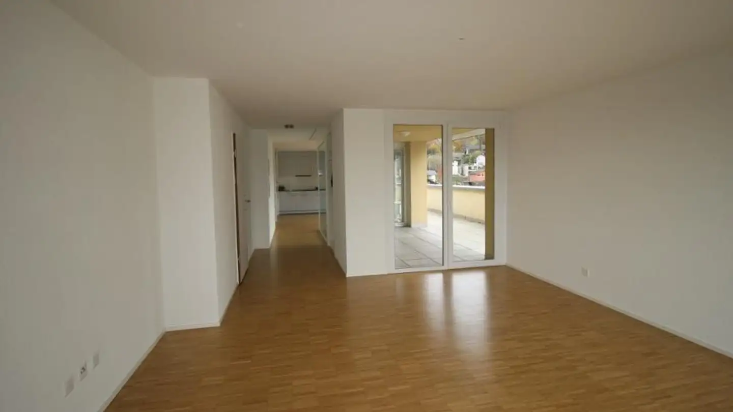 Attique à louer - Freiburgstrasse 5, 1712 Tafers - Photo 4