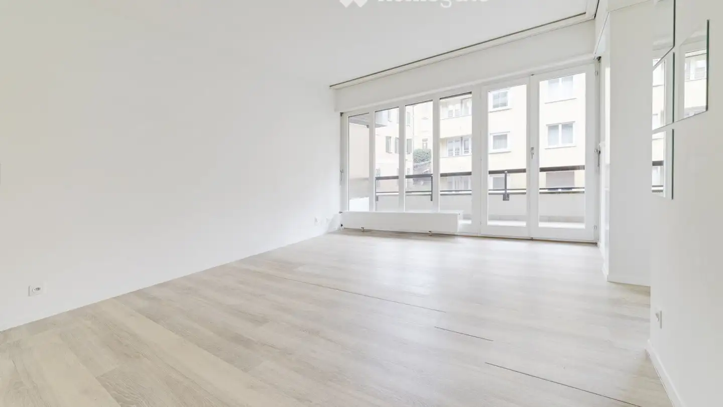 Appartamento in affitto - 6900 Lugano