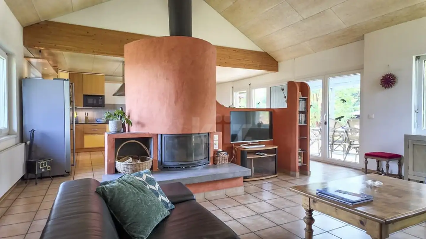 Casa singola in vendita - 1521 Curtilles - Photo 2