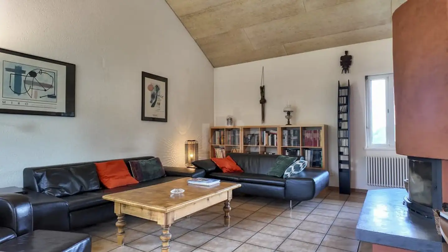 Casa singola in vendita - 1521 Curtilles - Photo 3