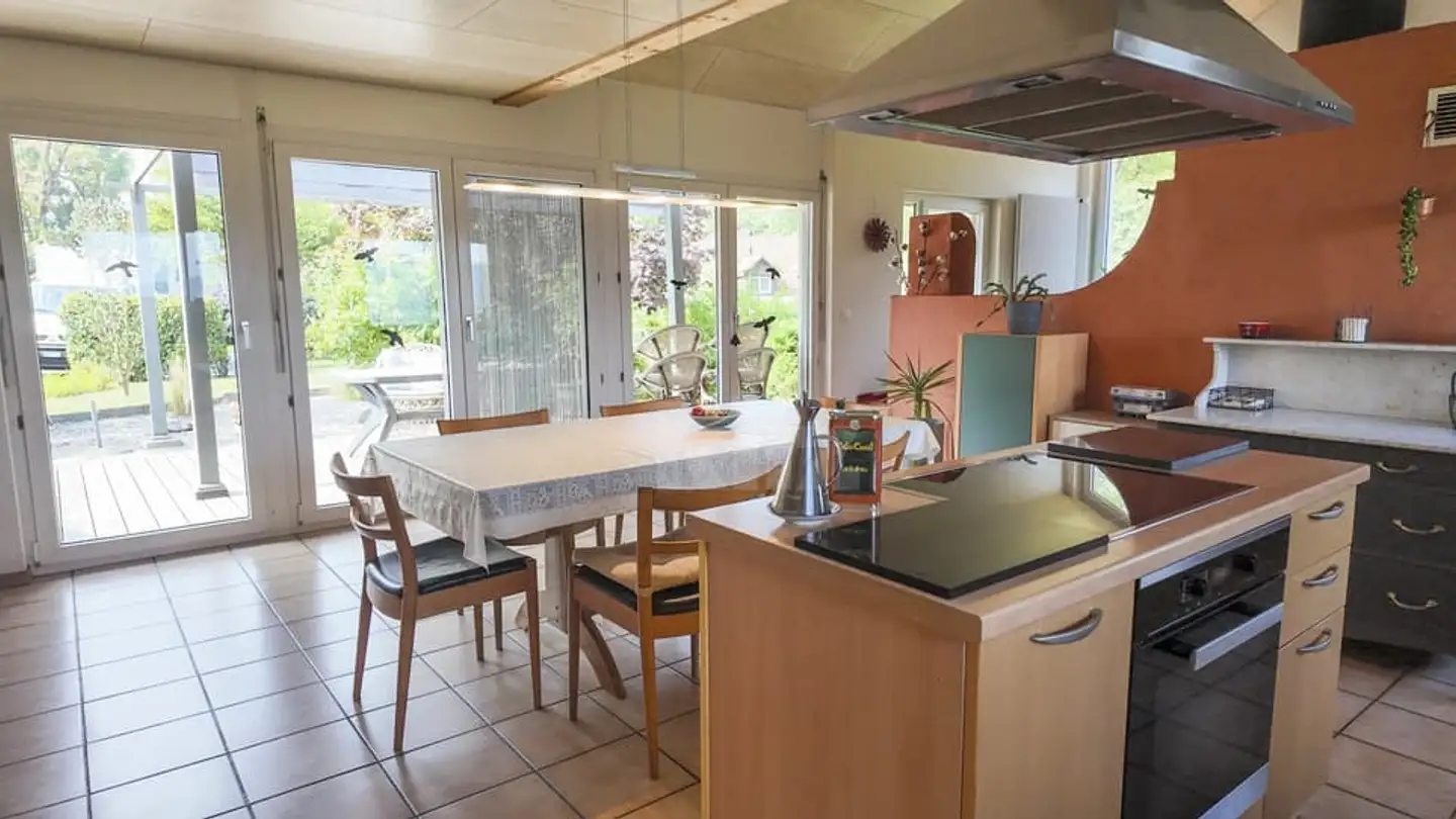 Casa singola in vendita - 1521 Curtilles - Photo 4