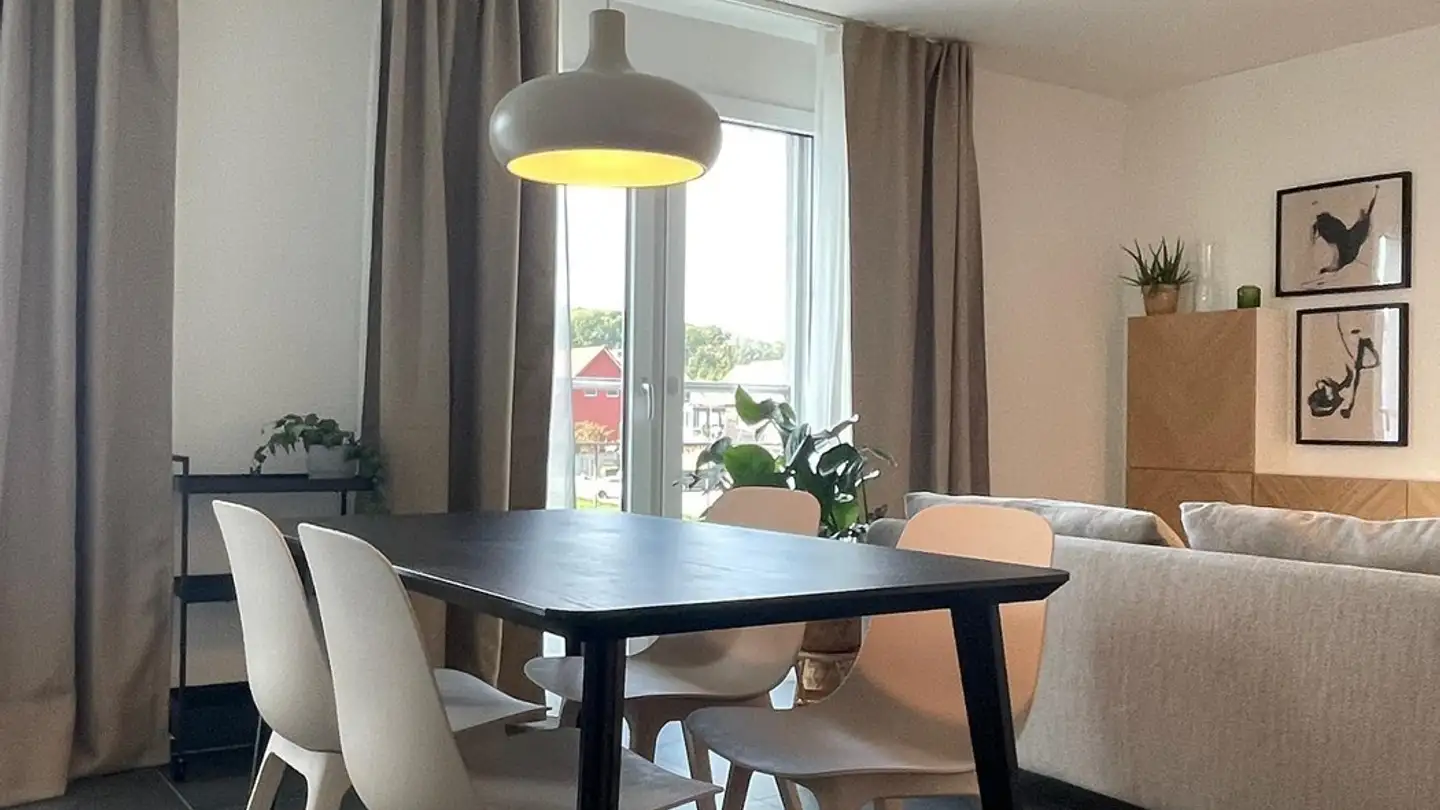 Appartement à louer - Seeblerstrasse 18, 8172 Niederglatt ZH