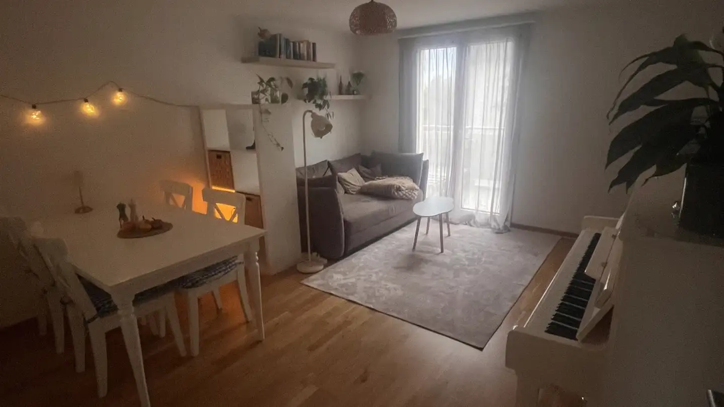 Wohnung mieten - 8212 Neuhausen am Rheinfall