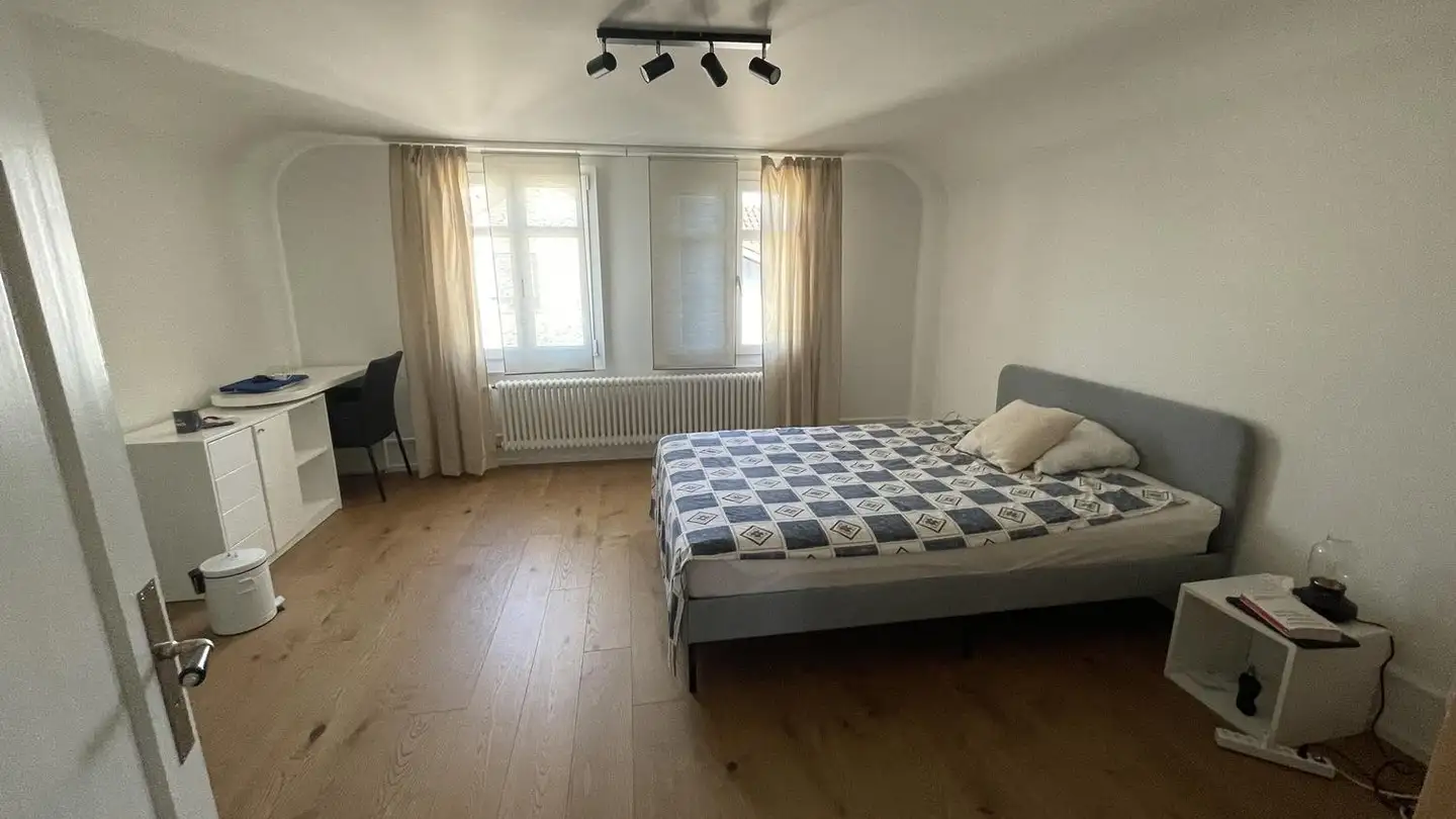 Zimmer mieten - 4542 Luterbach - Foto 2