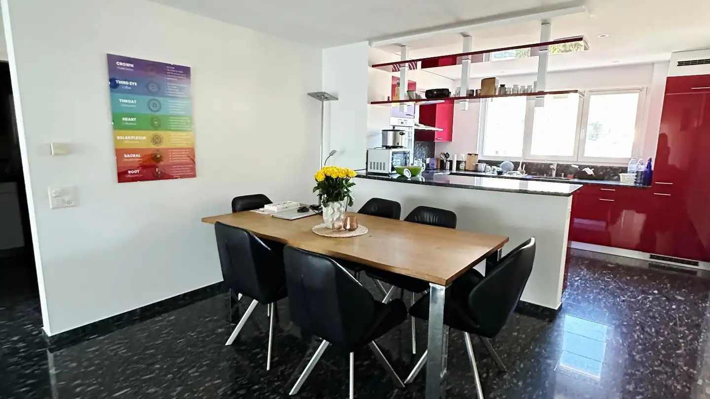 Wohnung mieten - 6532 Castione