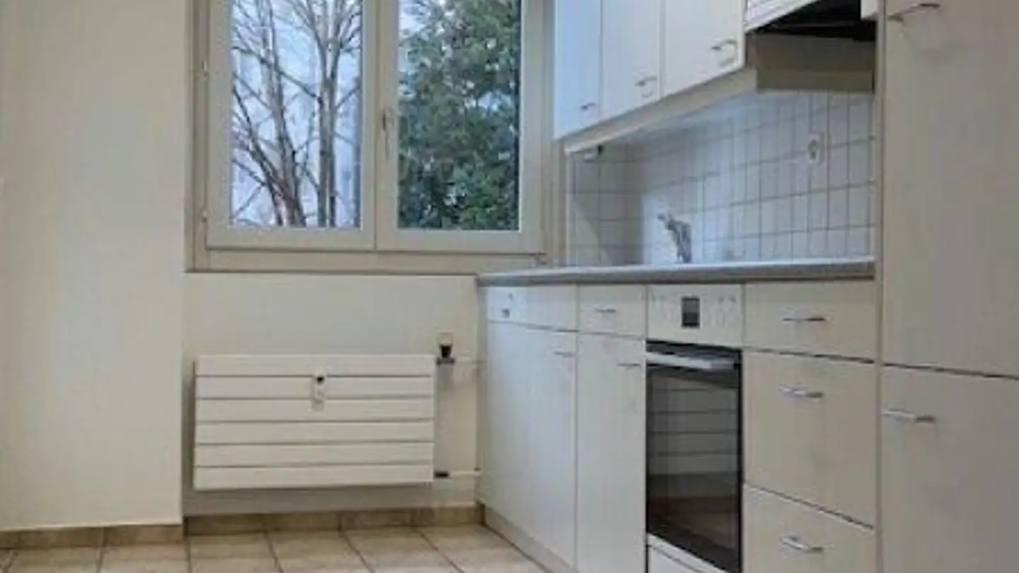 Appartement à louer - Missionsstrasse 15a, 4055 Basel - Photo 2