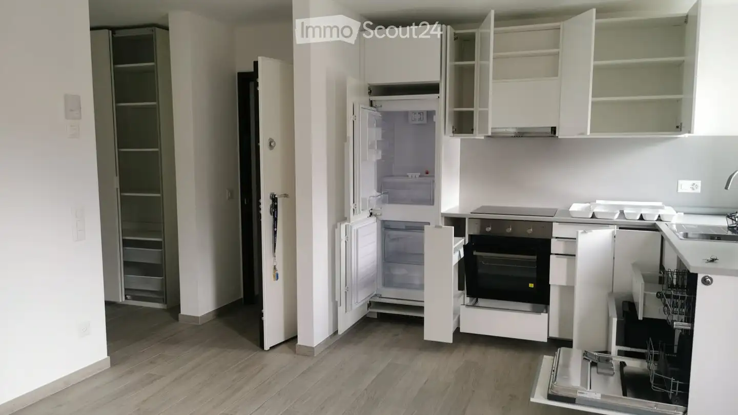 Appartement à louer - Sorgiöst 10, 6939 Arosio