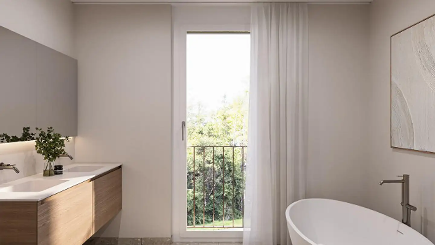 Wohnung kaufen - Bühlstrasse, 8532 Weiningen TG - Foto 4