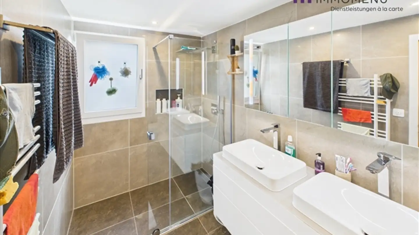 Single house for sale - Buebenstrasse 3, 9536 Schwarzenbach SG - Photo 4