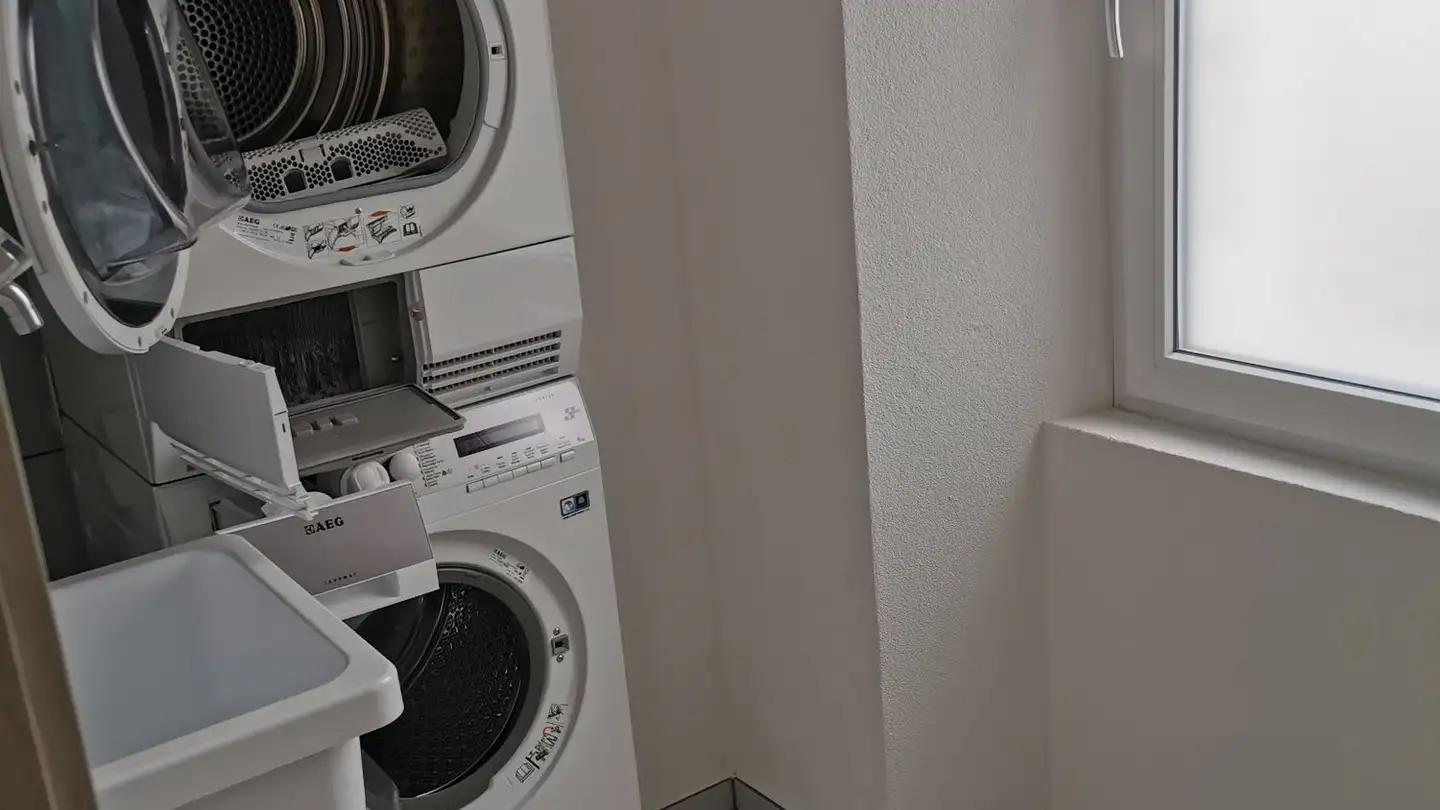 Appartement à louer - Sorgiöst 10, 6939 Arosio - Photo 2