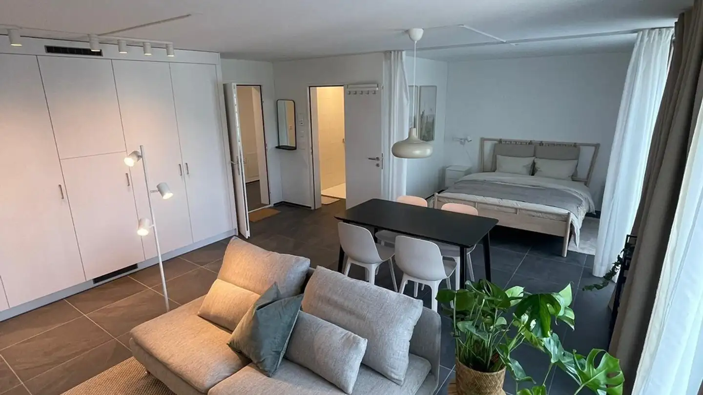 Appartamento in affitto - Seeblerstrasse 18, 8172 Niederglatt ZH - Photo 2