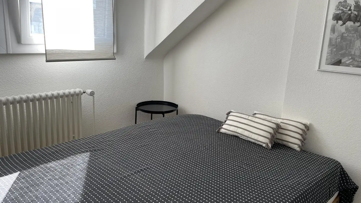 Zimmer mieten - 4542 Luterbach - Foto 3