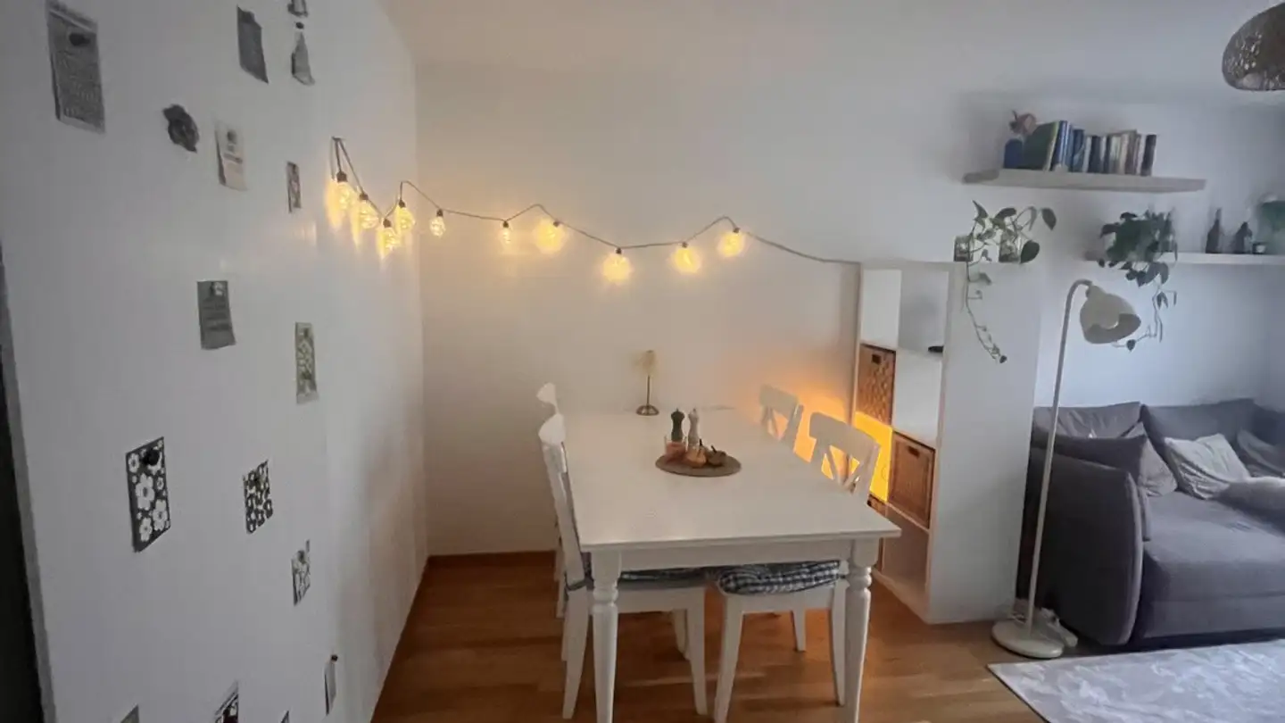 Wohnung mieten - 8212 Neuhausen am Rheinfall - Foto 3