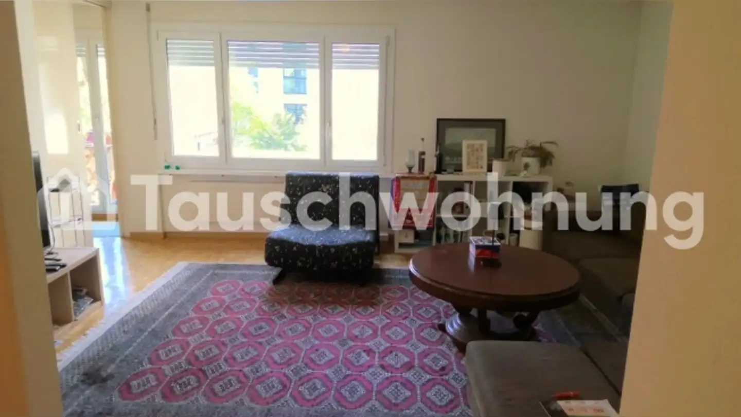 Wohnung mieten - 8057 Zürich